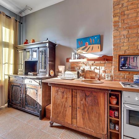 Danzig 1925 Old Town Apartment Kültér fotó