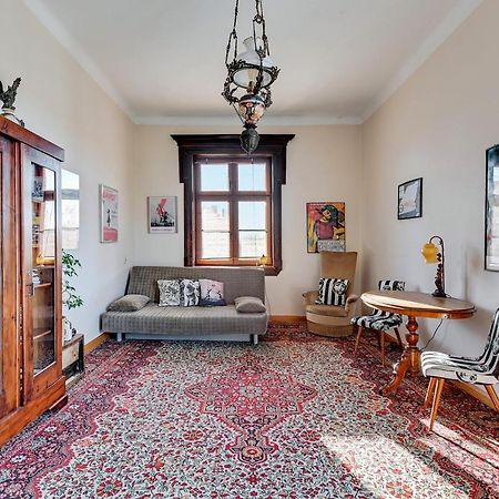 Danzig 1925 Old Town Apartment Kültér fotó