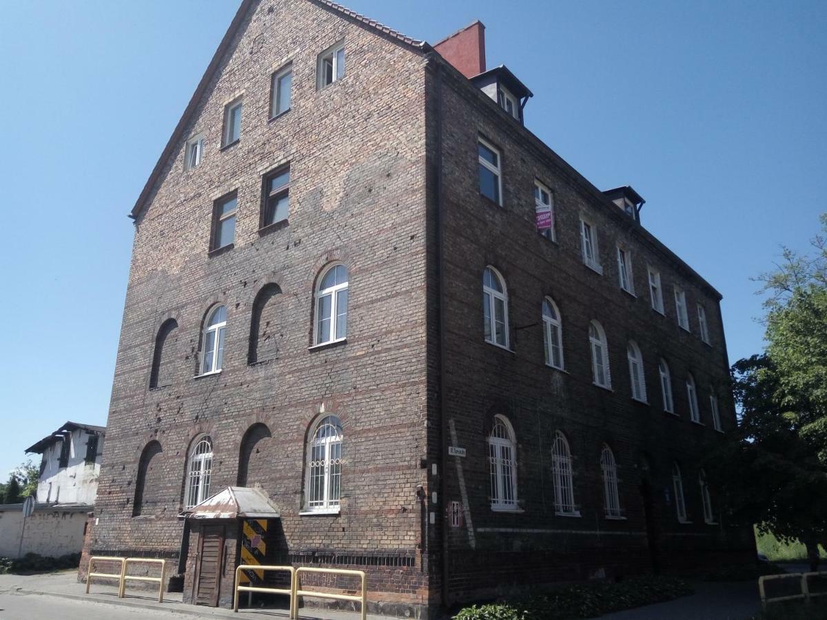 Danzig 1925 Old Town Apartment Kültér fotó